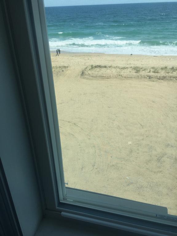 Misquamicut Beach Front Inn Westerly Eksteriør billede