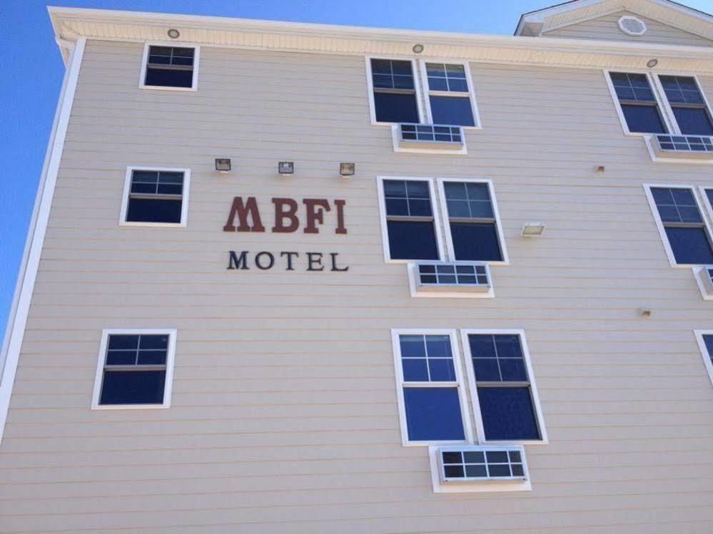Misquamicut Beach Front Inn Westerly Eksteriør billede